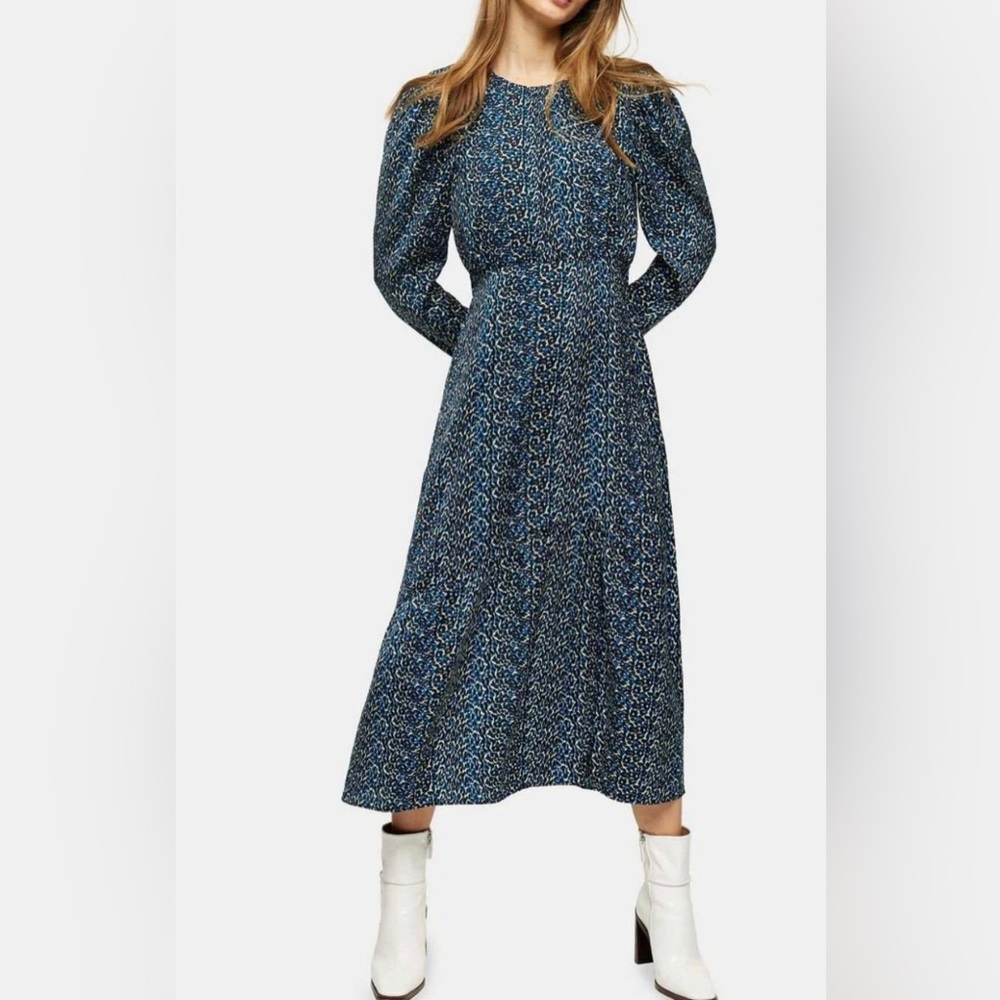 Top Shop Women’s Shift Dress size 6